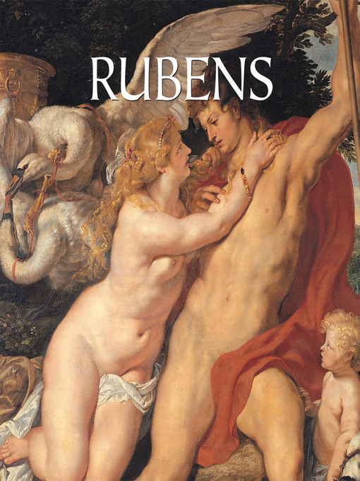 Titeldetaljer för Rubens av Jp. A. Calosse - Tillgänglig